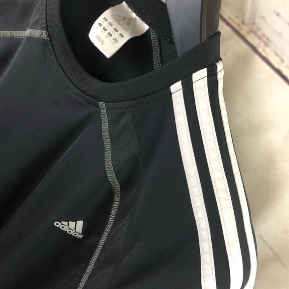 Men’s Adidas performance t-shirt - Picture 5 of 8